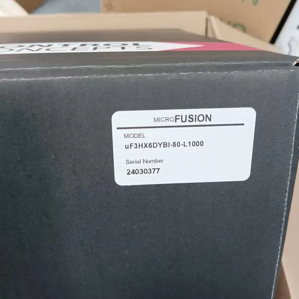 ��Ӧ���� CONTROL CONCEPTS ��Դ������ UF3HX6DYLE-400-P1000