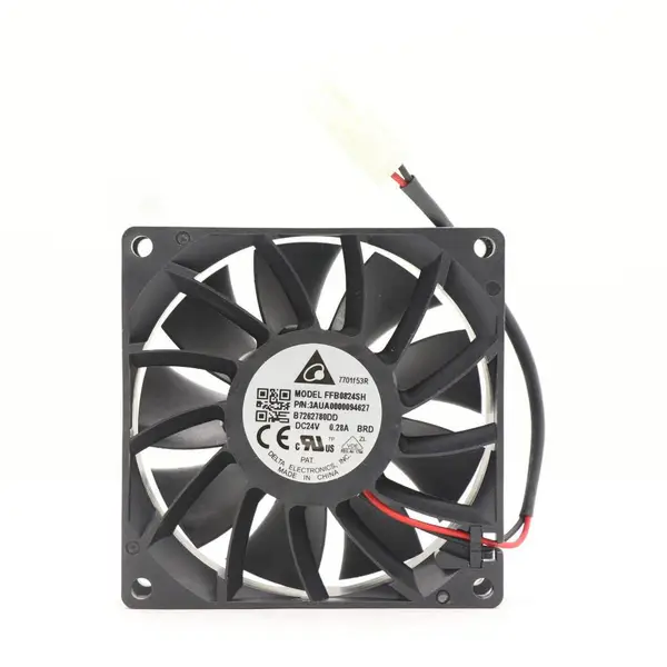 ��Ƶ������ 24V DCֱ����� FFB0824SH ̨�� DELTA