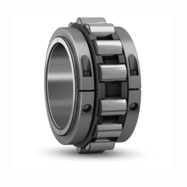 01EB40MEX/GR 剖分圆柱滚子轴承 内径 40mm 黄铜保持架 自由端 + 固定端
