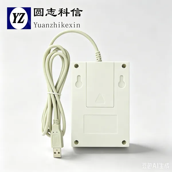 13.56MHZ 射频读写器 兼容鸿蒙国产系统 提供 SDK 可定制