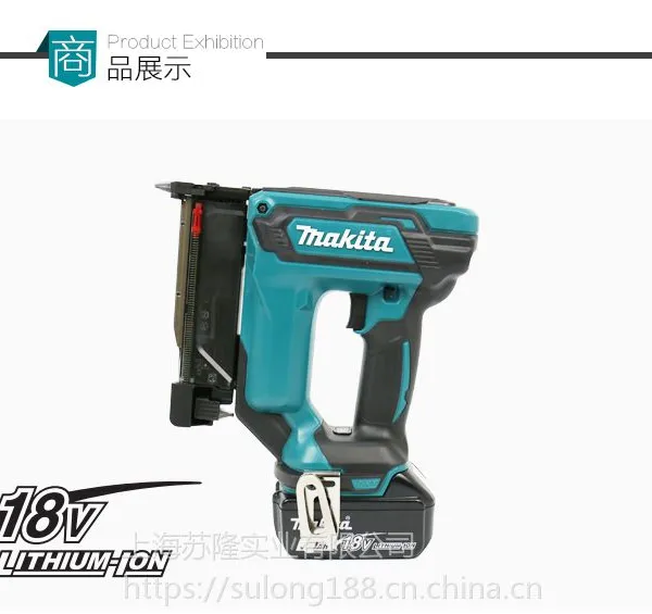 makita����DPT353���ʽֱ��ǹ﮵�ľ����ǹװ��18V�綯����F30ľ����綤ǹ