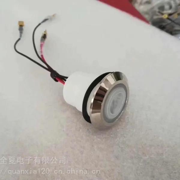 22mm塑料按钮开关 30mm塑料按钮开关