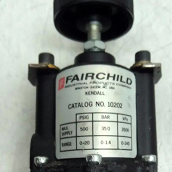 FAIRCHILD��ѹ������10202B ��ͯFAIRCHILD���ܵ��ڷ�