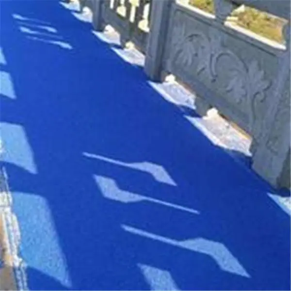 专业的沥青改色路面胶粘剂厂家