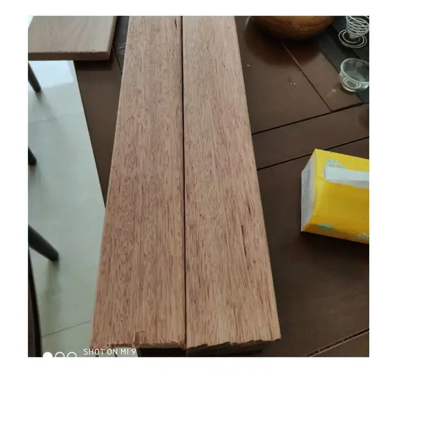 菠萝格圆柱 非洲/印尼等国家进口菠萝格防腐木
