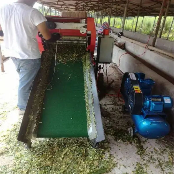 哪里有卖全新玉米青储机牧草小麦秸秆履带收割机 报价
