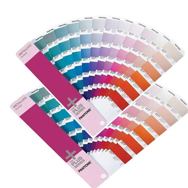 供应潘通油漆 pantone874丙烯酸聚氨酯油漆汽车烤漆油漆