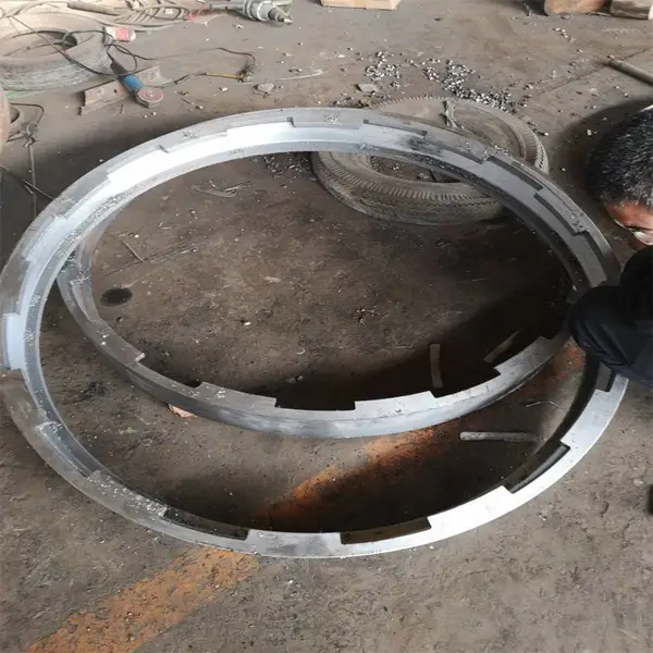 长治船用螺纹法兰GB/T2506船标法兰
