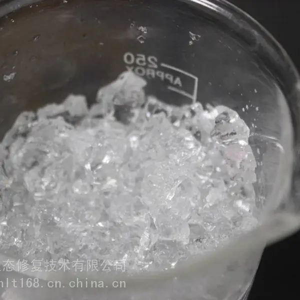 荒漠种植无土栽培增活有机基质和土壤保水剂