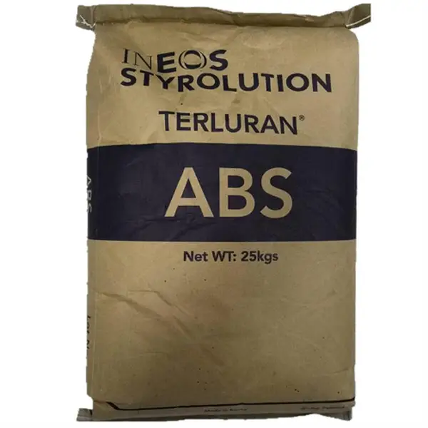英力士 ABS M301AS 高光泽 高抗冲 电器用具应用