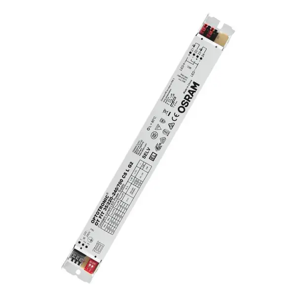 OSRAM欧司朗LED驱动电源OT FIT 35