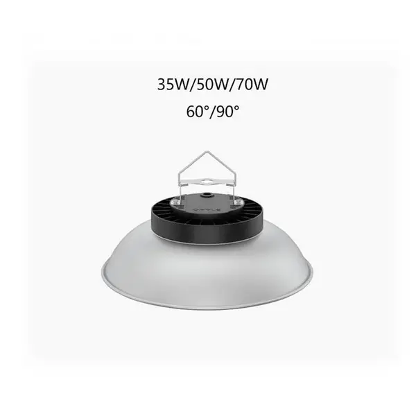 欧普LED工矿灯 OPPLE LTP09100019 100W 物流仓储吊灯 鹏皓II