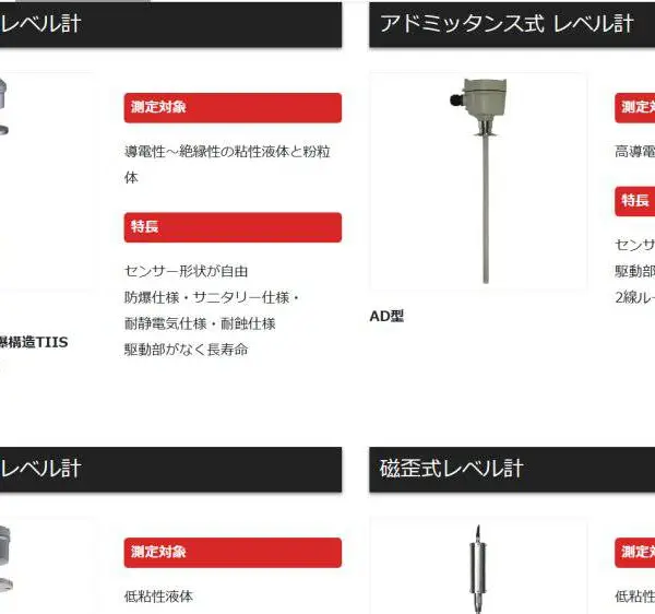 �ձ�MAKE ����ʽҺλ��QB��SB��/����Һλ��/����Һλ��FLC-D/EG-D