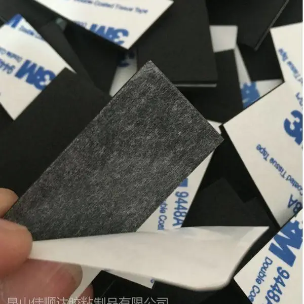 昆山eva泡棉防滑垫,黑色防滑泡棉胶垫