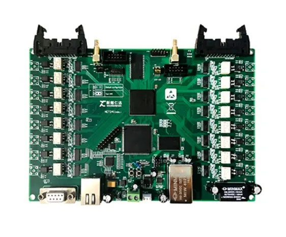 ��̫������ NET-2411 ģ��������