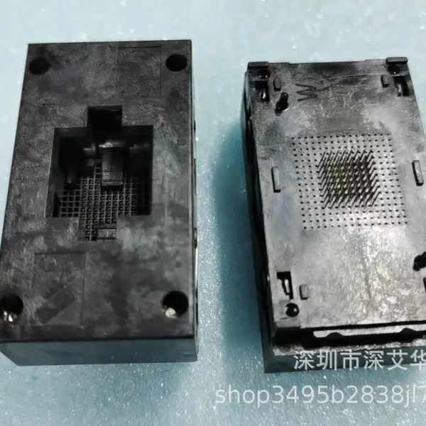 8113A064-1E02E403A��������BOYD/SENSATA/TI/QINEX BGA-64-1.0