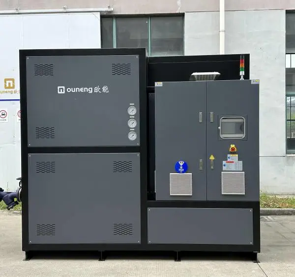 工业电加热器 储罐恒温导热油加热防爆电热锅炉 有机热载体锅炉
