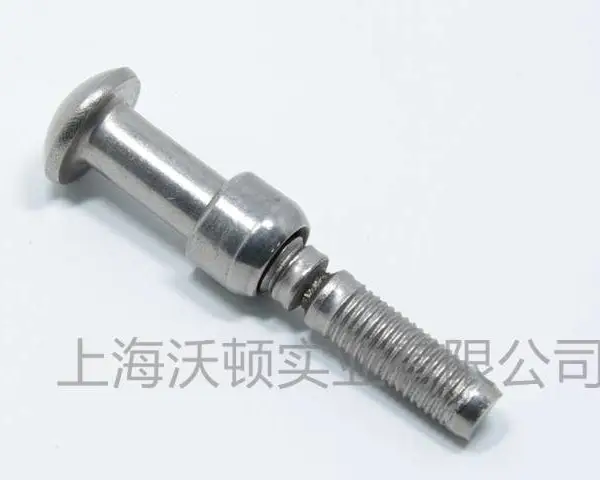 上海气动HUCK铆钉 欢迎咨询 上海市沃顿供应