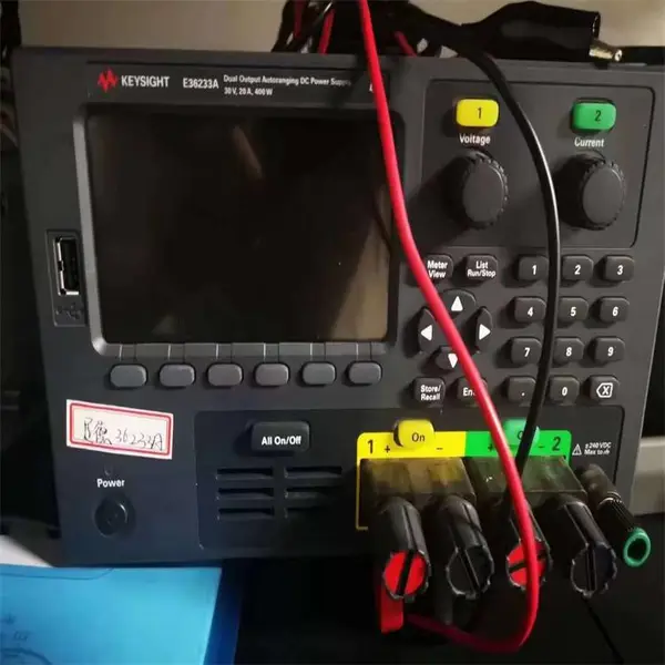 ����/���۶���keysight�ǵ�E36233Aֱ����ԴE36232A