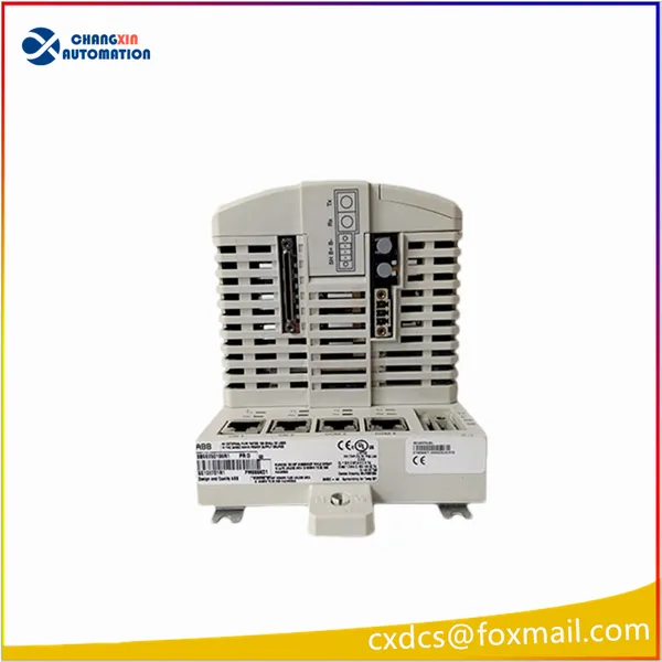 3BHB012734R0002电源单元模块优质供应商