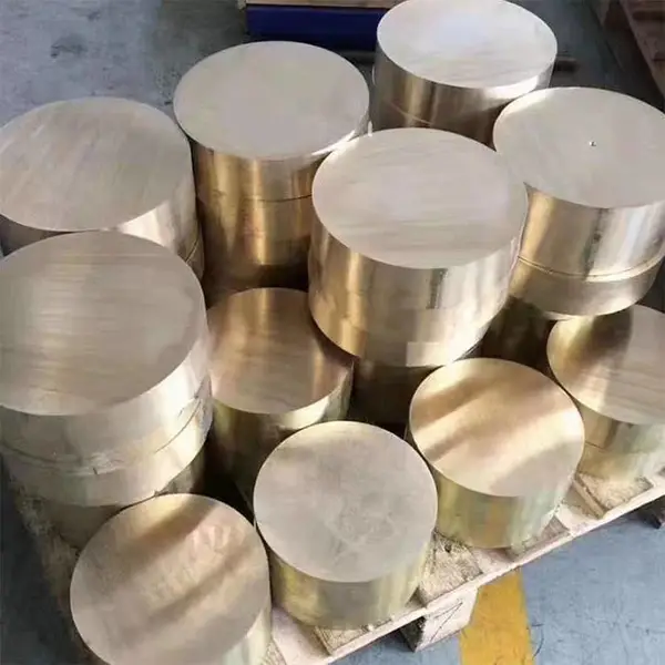 ����C63000����ͭ�� ��ǿ���͸�ʴ ������еר��