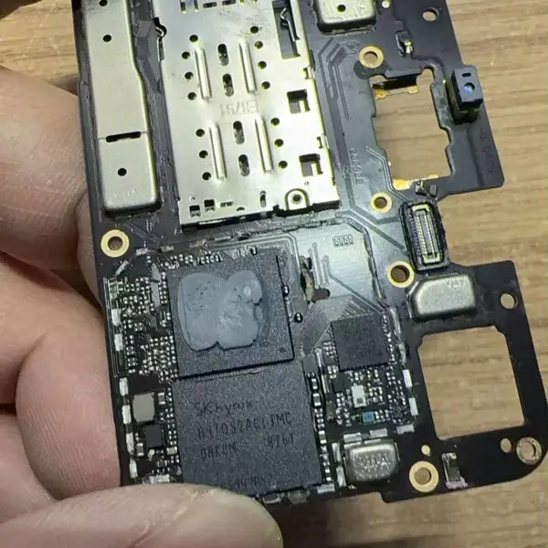 回收GTX1660S显卡TU116芯片拆机GPU核心现款收购