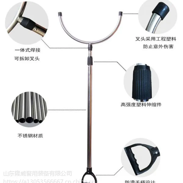 保安装备8件套