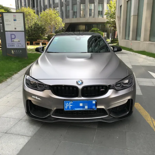 宝马M4租车宝马租车公司跑车租赁性能车出租敞篷跑车展示拍摄