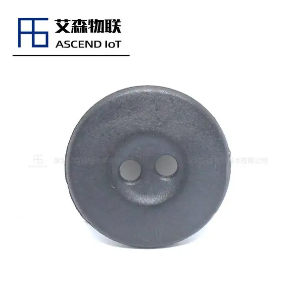 RFID电子标签羊毛衫防伪溯源管理电子芯片可抗高温水洗