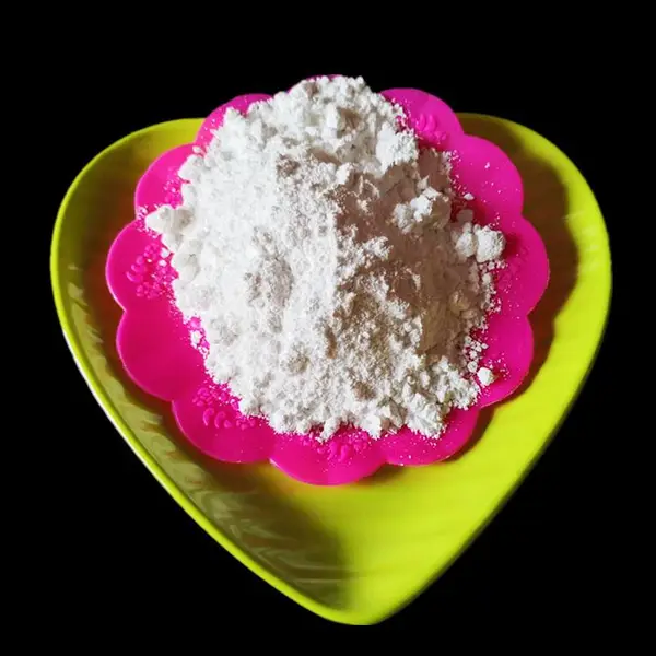 懿哲矿产供应 肥料树脂添加重质碳酸钙 填充料方解石粉 可提供样品