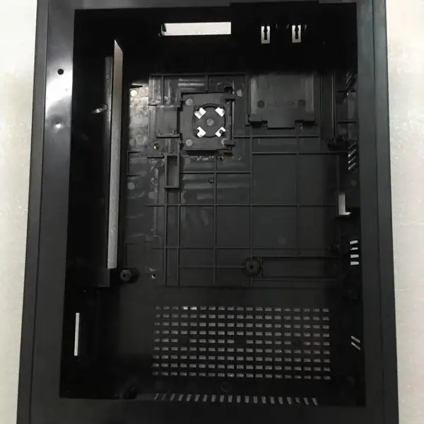 供应触摸屏2711-K5A16、2711-K5A5塑料壳按键膜触摸板