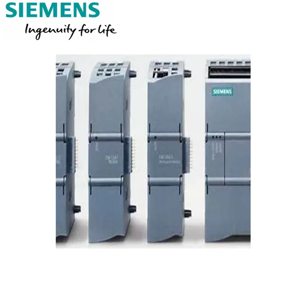 西门子SM322模块卡件