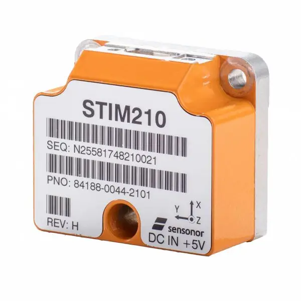 Ų��SENSONOR��������STIM210ϵ��