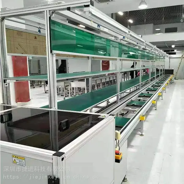 马桶盖自动生产线 生产马桶流水线设备 智能马桶组装老化线 加工