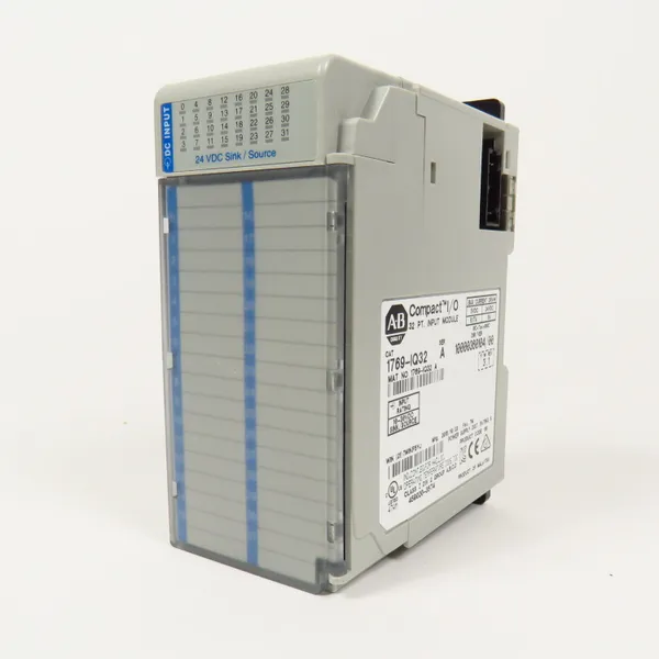 AB罗克韦尔20P41AB218RA0NNN处理器 模块 PLC