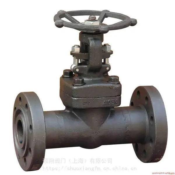 美标闸阀截止阀硕翔阀门厂家生产销售