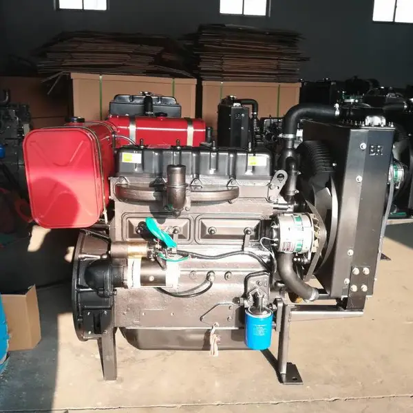 ZH4100D���ͷ����� Ϋ��40KW���ͻ�