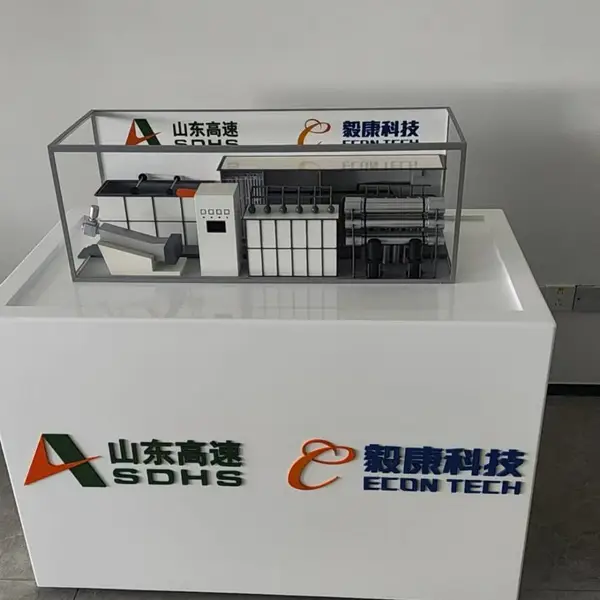工厂产品模型 企业模型设计 产品模型 机械模型 设备模型 各种沙盘模型设计制作找盛景越世模型科技
