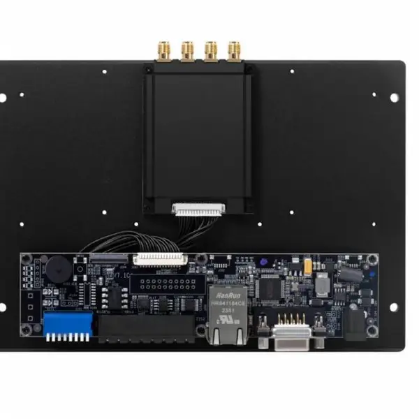 超高频模块 嵌入式RFID UHF读写器模块 支持天线扩展 定制