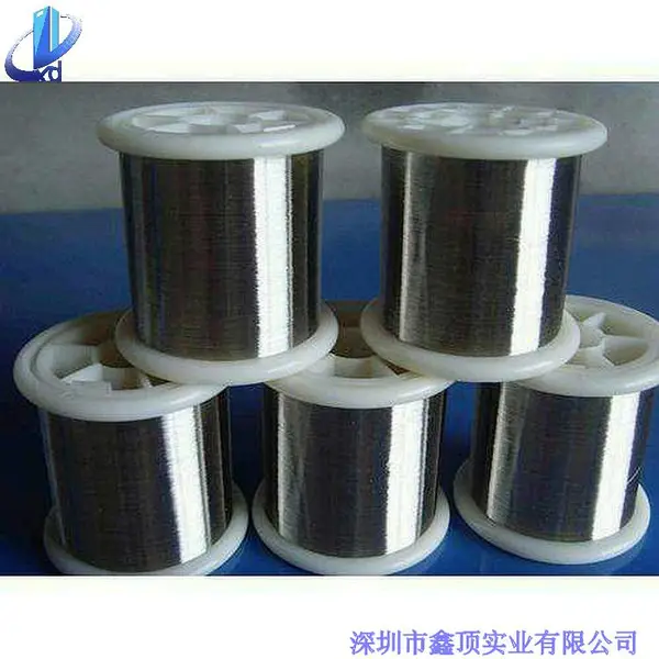 Cr15Ni60镍铬丝硬度,Cr20Ni35高温发热丝高温多少,镍铬合金丝,Ni80Cr20镍铬丝,