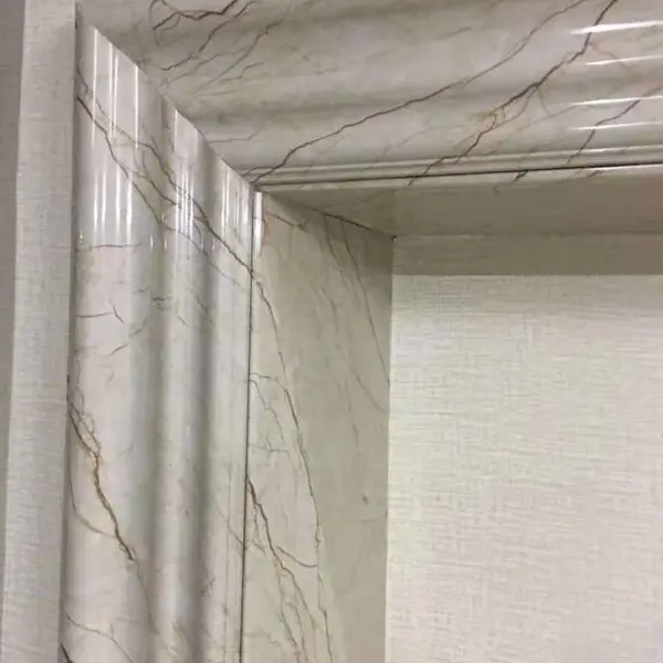 电梯门套 仿石材电梯门套 河南电梯门套厂家