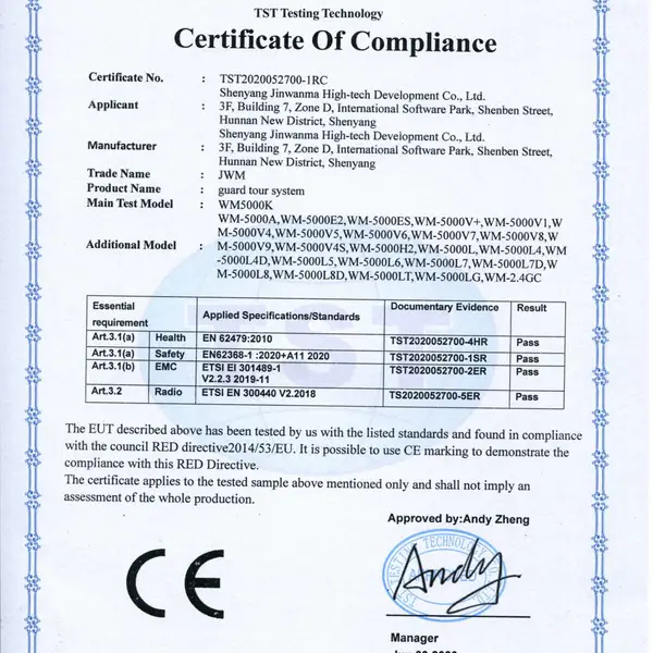 CE
