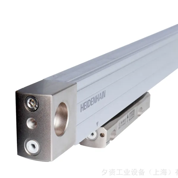海德汉机床直线光栅尺LC 185 EnDat02 ML 440mm ID 689697-04