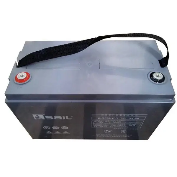 ��������FM12-100��ѹ����12V100AH��ҵ������������