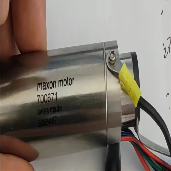 德国进口电机maxon motor麦克森479215/322953马达资料厂家直供