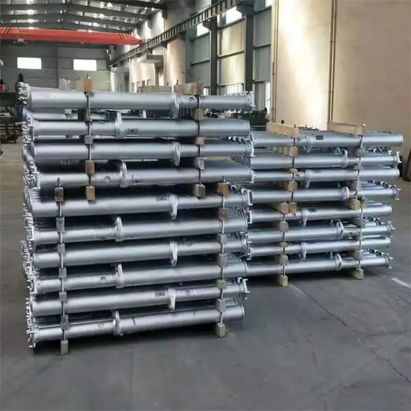 支护能力强单体液压支柱 坚固耐用DW06-300/100X单体液压支柱