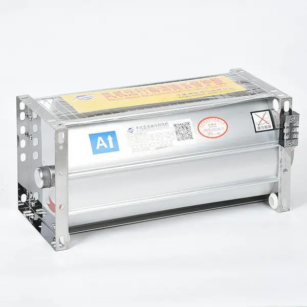 ��ʽ��ѹ������ʽ��ȴ��� GFD(S)D420-90 ��ѹ���ɱ���
