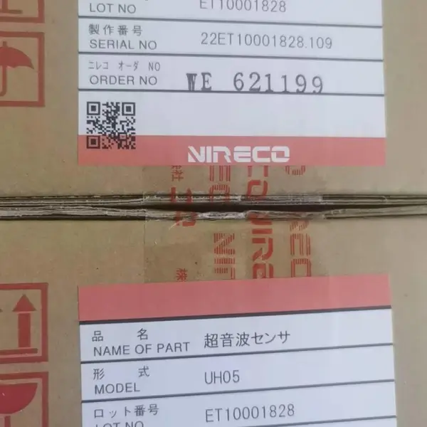 EN40-2B-V转换器 NIRECO 精度高EN40-6C-V 原装正品