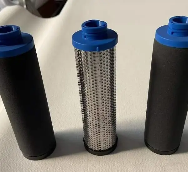 压缩空气过滤器滤芯175G/S 2258294308 1629315008 空压机后处理管道过滤器滤芯175C/D 2258294319 1629315028