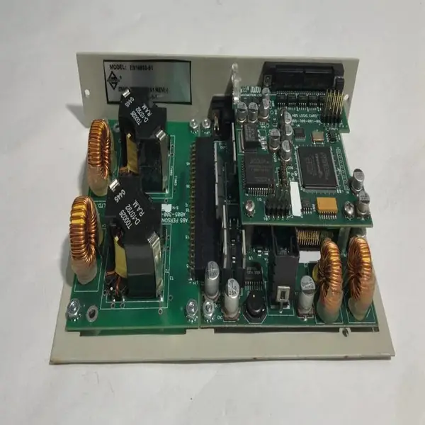 AEROTECH ES14933-51接口模块 智能控制器模块 卡件模块